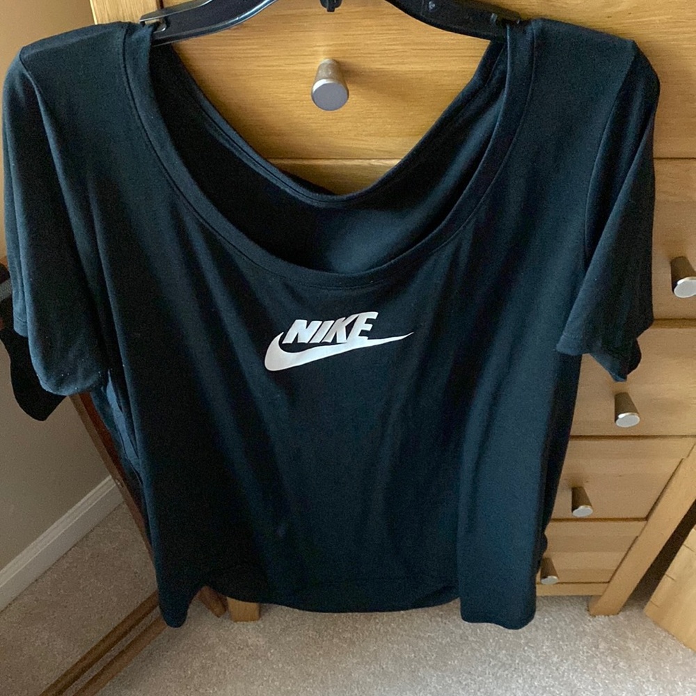 Nike Workout Tunic